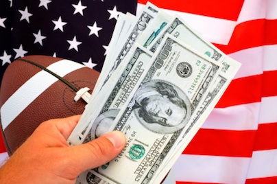 Post image for Business Idea #102 – Fantasy Sports Simulation Game