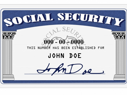 Post image for Business Idea #124 – When to Take Social Security